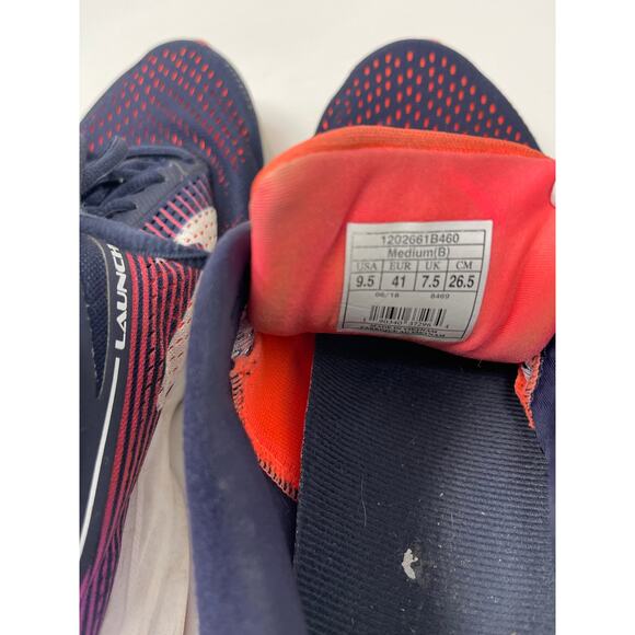 Brooks Launch 5 Running Shoes 9.5M - Picture 9 of 9